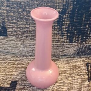 4/$30 Elegant Pink Vase